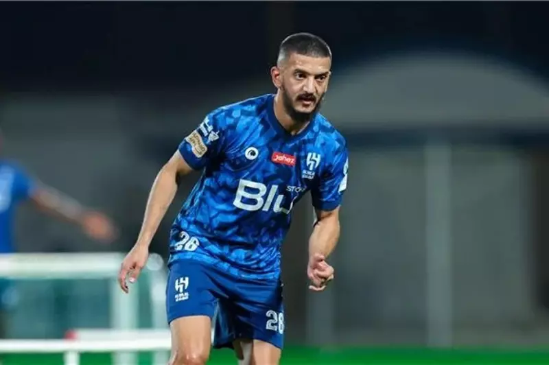 عبد الإله المالكي